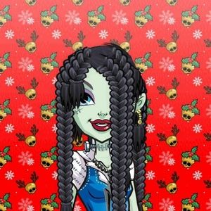 Meet your Posher, Debbie ann